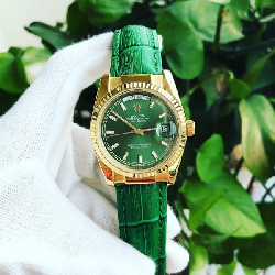 Đồng Hồ Nam Rolex Day Date RL118138-003